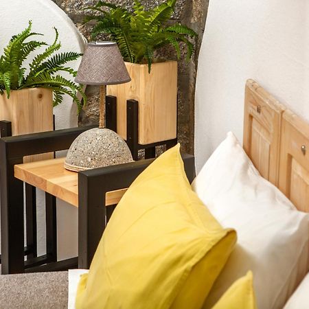 B&B Les Chambres Rooms & Suite Santa Teresa Gallura Bagian luar foto