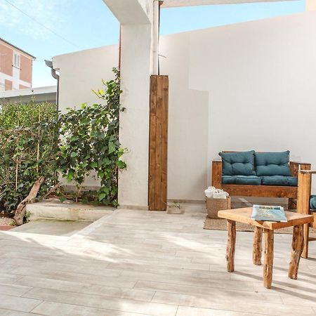 B&B Les Chambres Rooms & Suite Santa Teresa Gallura Bagian luar foto