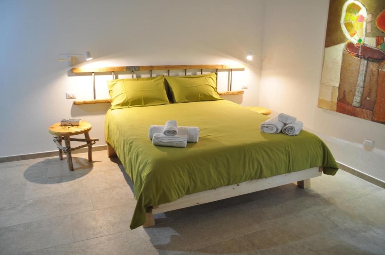B&B Les Chambres Rooms & Suite Santa Teresa Gallura Bagian luar foto
