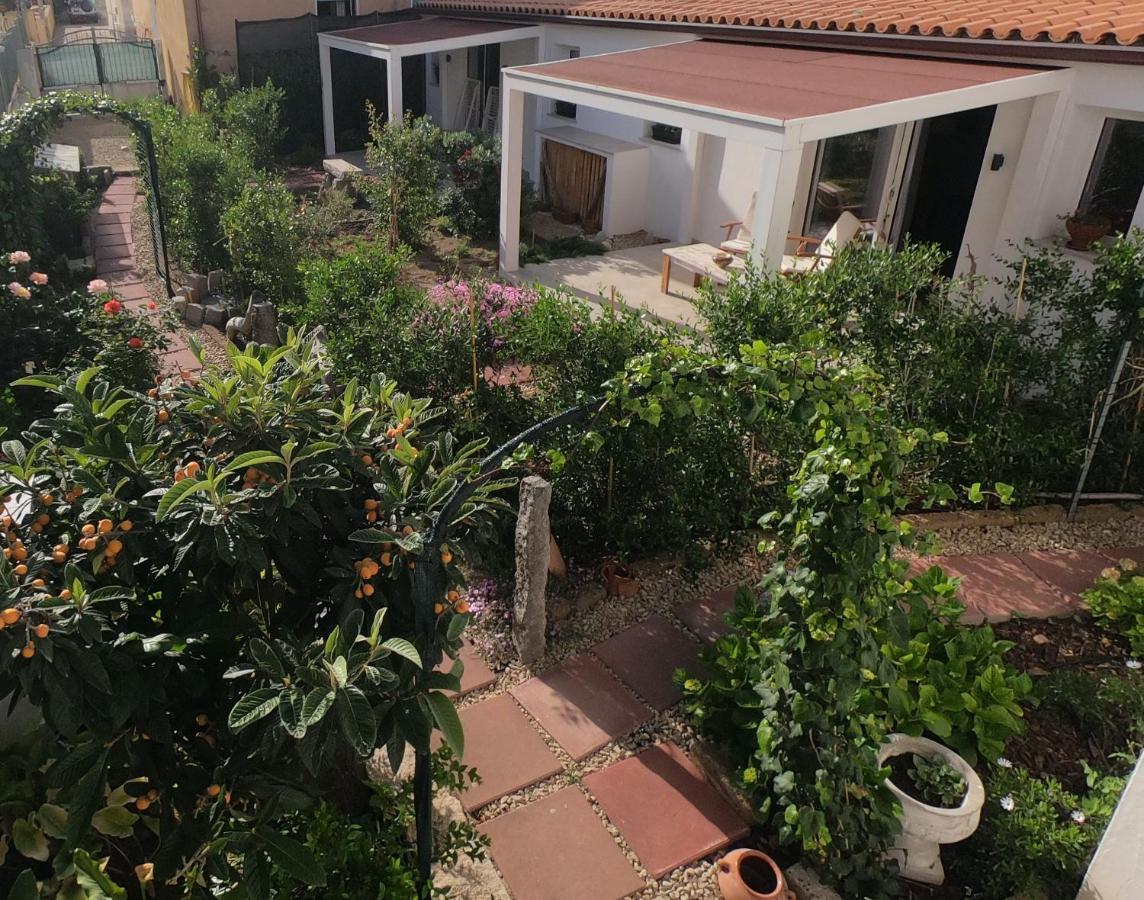 B&B Les Chambres Rooms & Suite Santa Teresa Gallura Bagian luar foto