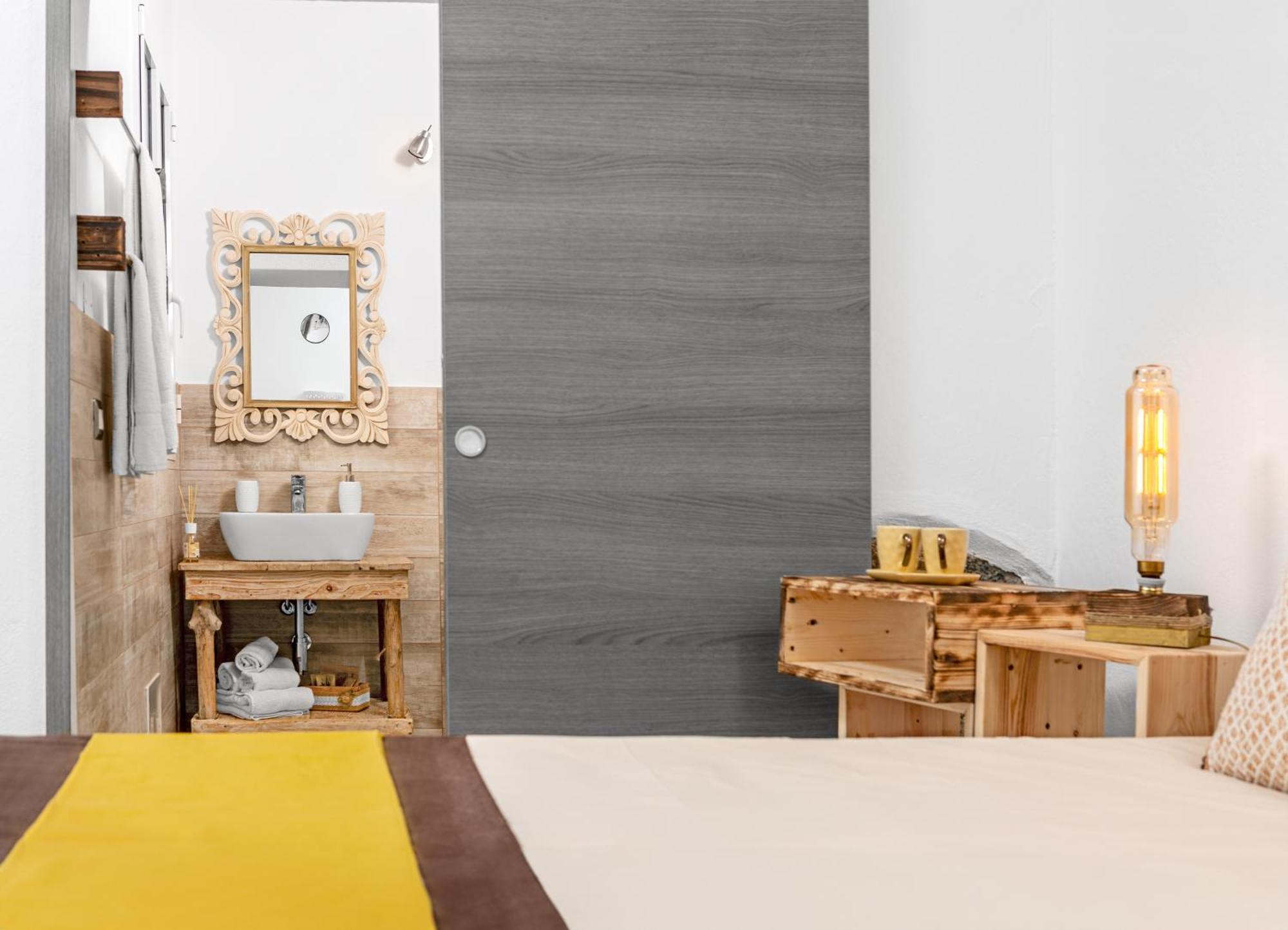 B&B Les Chambres Rooms & Suite Santa Teresa Gallura Bagian luar foto