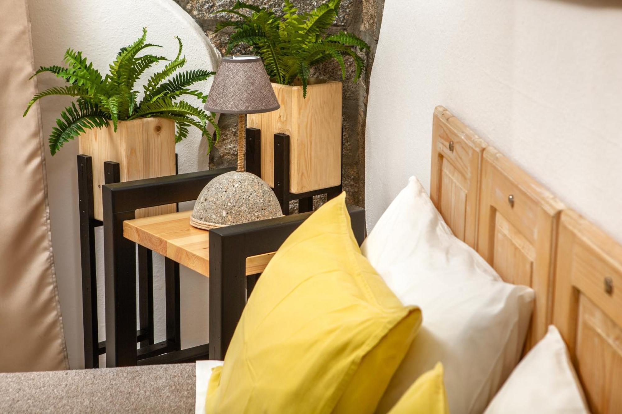B&B Les Chambres Rooms & Suite Santa Teresa Gallura Bagian luar foto