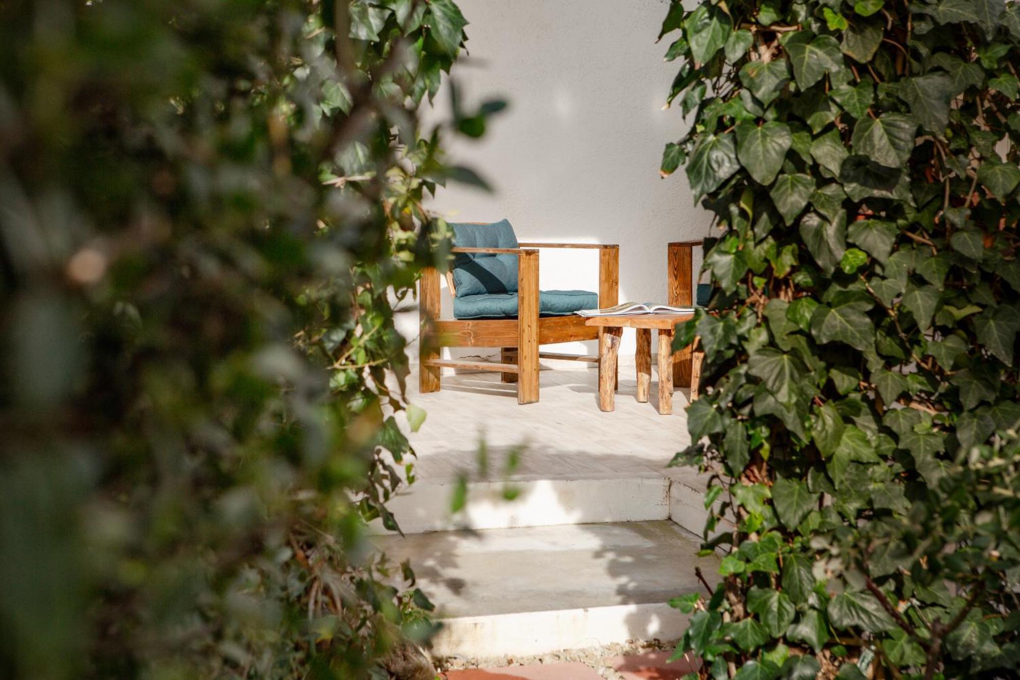 B&B Les Chambres Rooms & Suite Santa Teresa Gallura Bagian luar foto