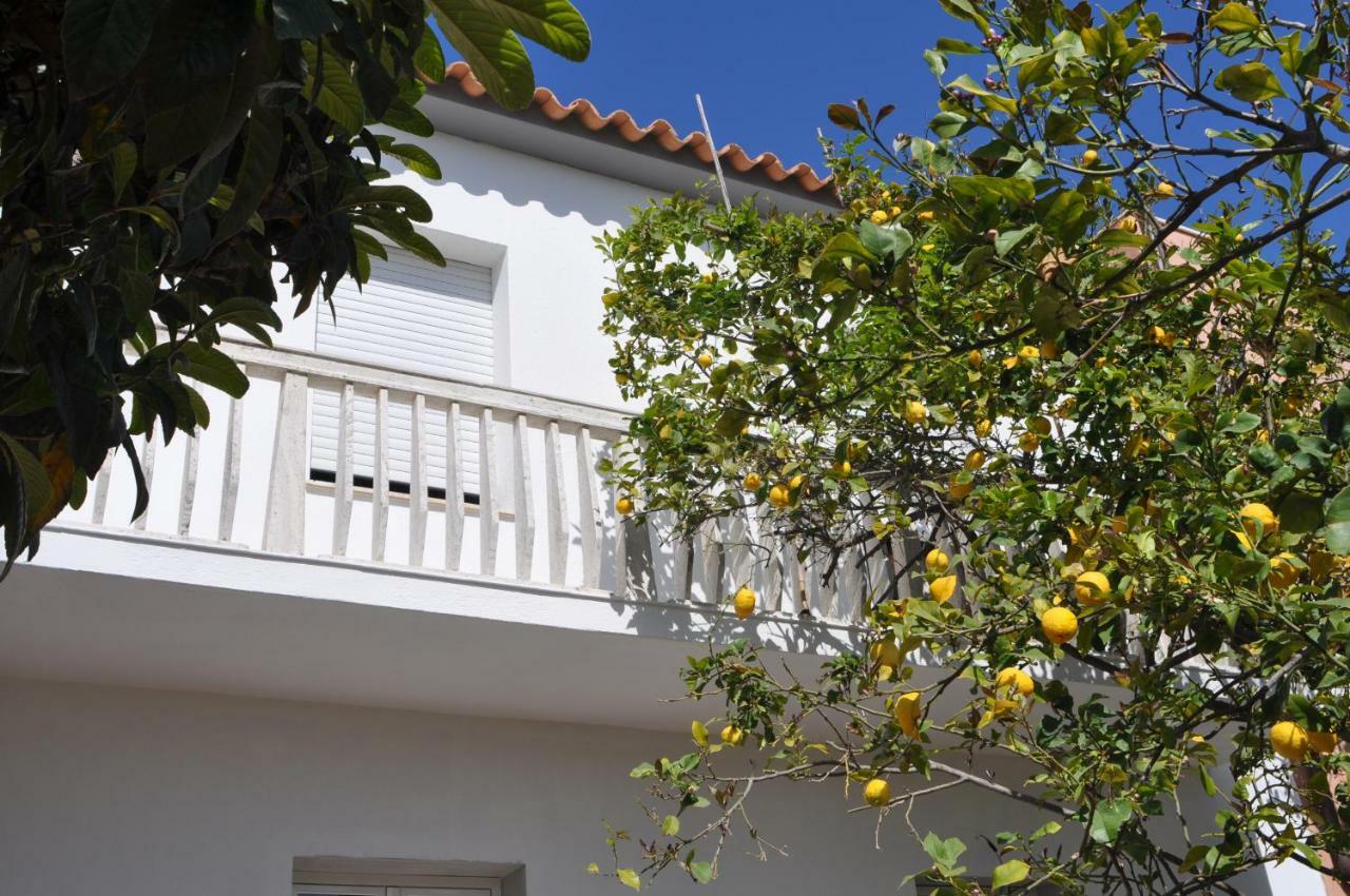 B&B Les Chambres Rooms & Suite Santa Teresa Gallura Bagian luar foto